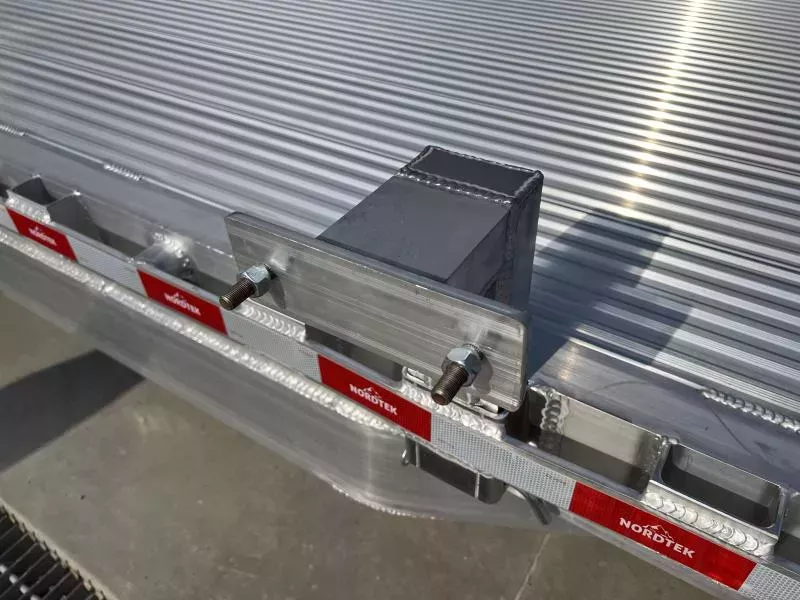 new Equipment / Flatbed Trailers Nordtek Trailers for sale, in Carlisle, PA Thumbnail 21