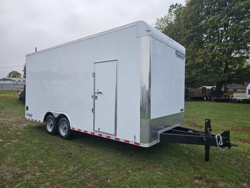 new Cargo (Enclosed) Trailers Sure-Trac  for sale, in Carlisle, PA Thumbnail 4