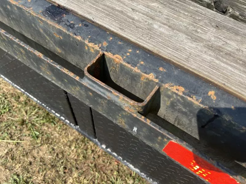 used Equipment / Flatbed Trailers Top Brand  for sale, in Evans City, PA Thumbnail 13