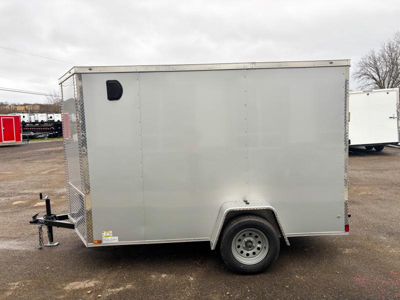 new Cargo (Enclosed) Trailers Xtreme Cargo  for sale, in West Middlesex, PA Thumbnail 6