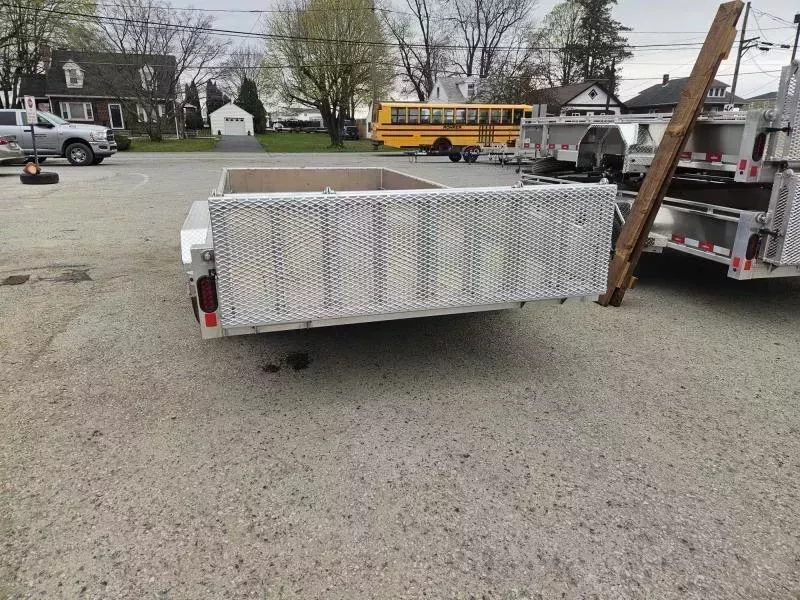 new Utility Trailers Nordtek Trailers  for sale, in West Middlesex, PA Thumbnail 9