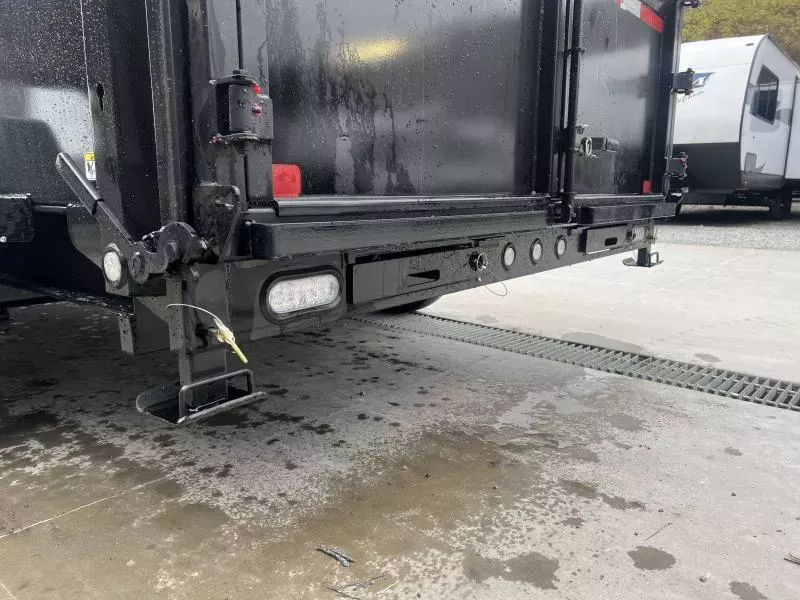 new Dump Trailers MAXX-D for sale, in Evans City, PA Thumbnail 23