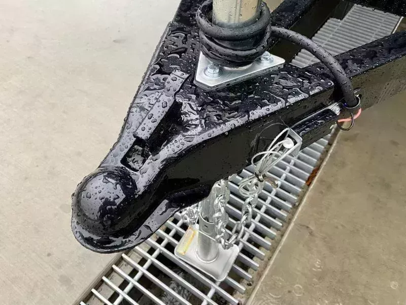 new Dump Trailers Sure-Trac  for sale, in Carlisle, PA Thumbnail 14