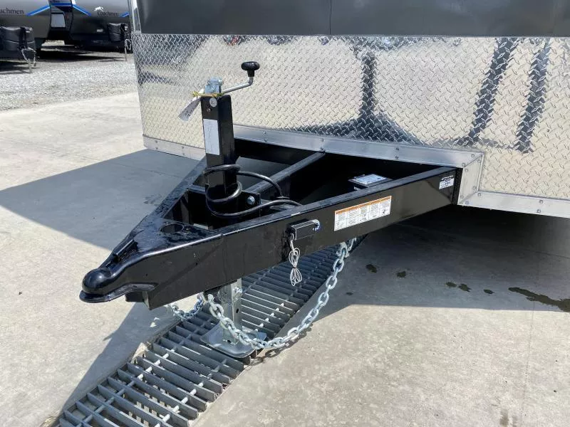 new Cargo (Enclosed) Trailers Sure-Trac  for sale, in West Middlesex, PA Thumbnail 9