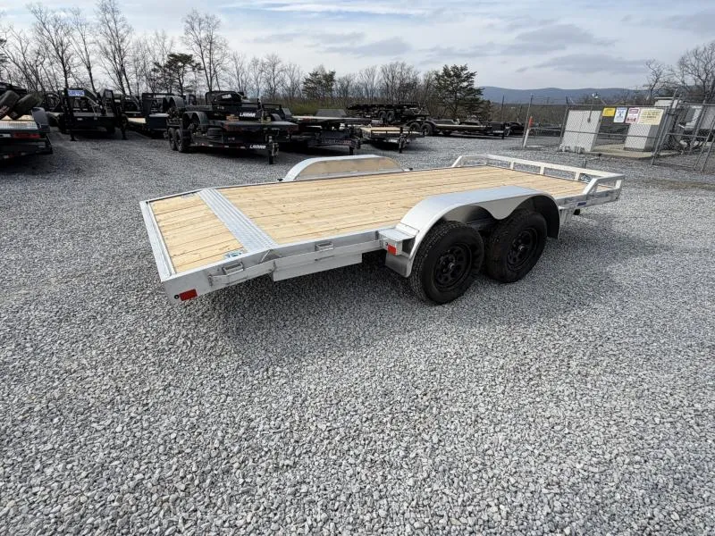 new Car Haulers / Racing Trailers Mission  for sale, in Carlisle, PA Thumbnail 9