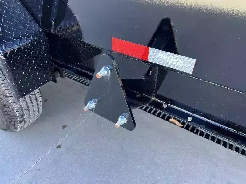 new Dump Trailers Big Tex Trailers  for sale, in West Middlesex, PA Thumbnail 31