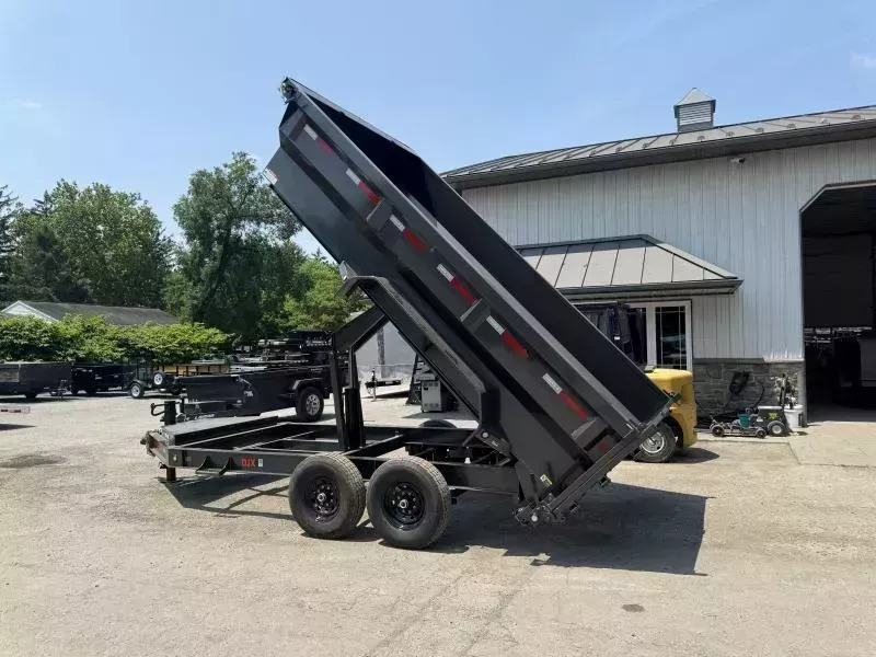new Dump Trailers MAXX-D for sale, in Evans City, PA Thumbnail 3