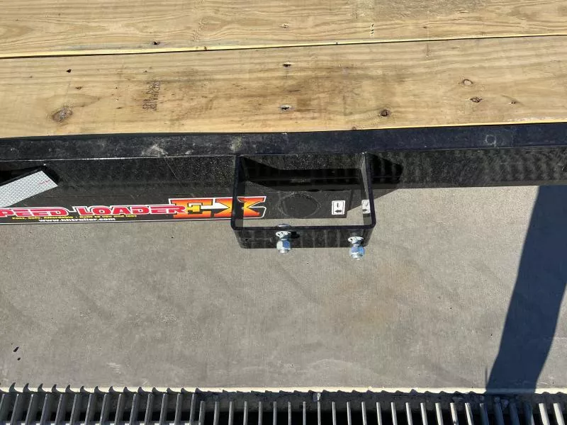 new Car Haulers / Racing Trailers H and H Trailer  for sale, in Irwin, PA Thumbnail 17