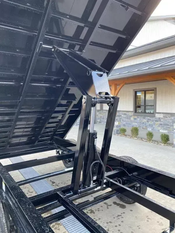 new Dump Trailers Iron Bull  for sale, in Carlisle, PA Thumbnail 26