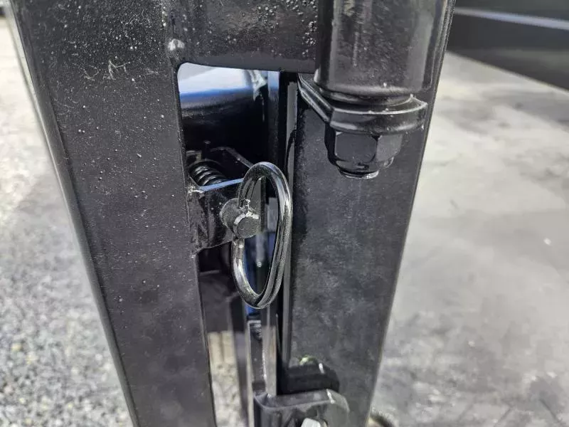 new Dump Trailers Moritz International  for sale, in Carlisle, PA Thumbnail 17