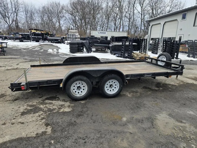 used Car Haulers / Racing Trailers Carry-On  for sale, in Carlisle, PA Thumbnail 6