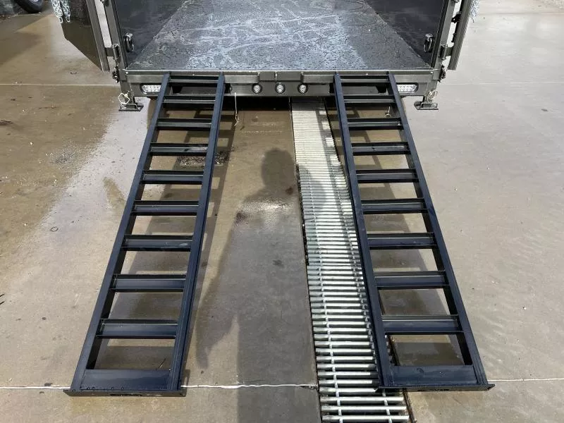 new Dump Trailers MAXX-D  for sale, in Carlisle, PA Thumbnail 20