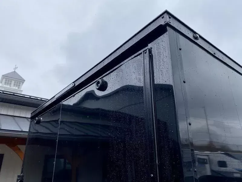 new Cargo (Enclosed) Trailers Xtreme Cargo  for sale, in Irwin, PA Thumbnail 14