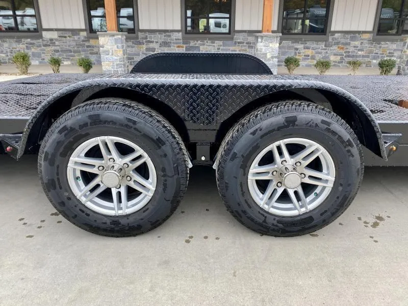 new Car Haulers / Racing Trailers Sure-Trac for sale, in Carlisle, PA Thumbnail 20