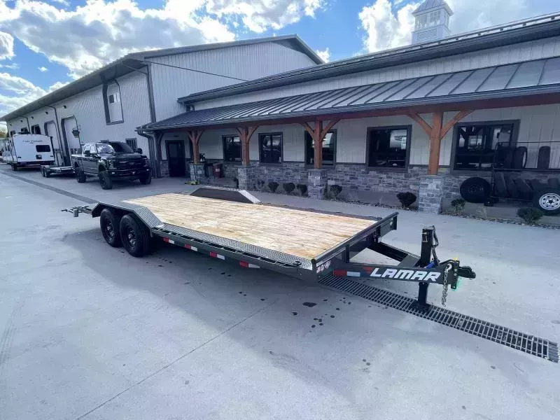 new Car Haulers / Racing Trailers Lamar Trailers  for sale, in Carlisle, PA Thumbnail 20