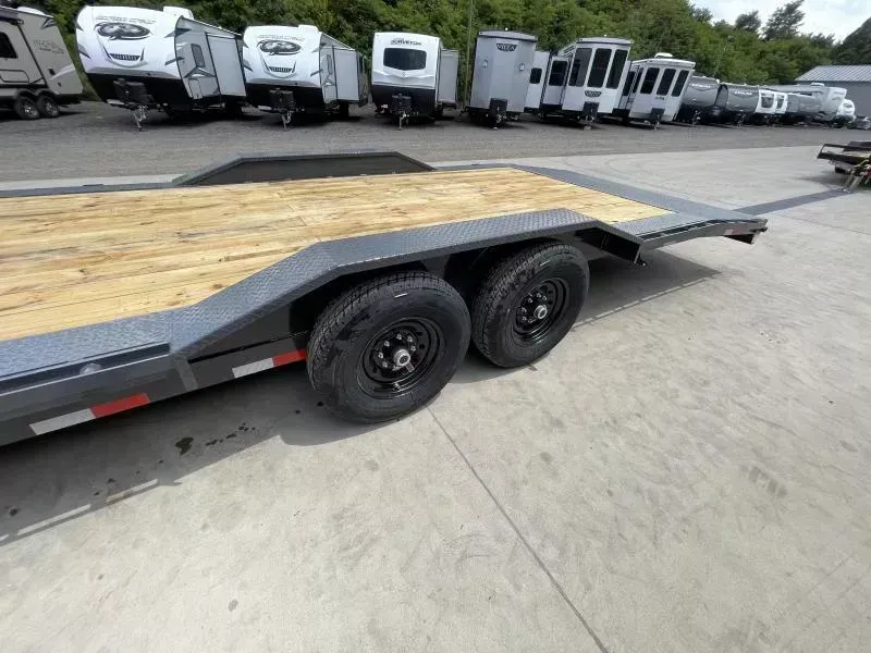 new Car Haulers / Racing Trailers Lamar Trailers  for sale, in Carlisle, PA Thumbnail 21