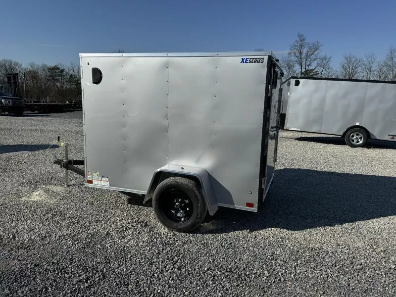 new Cargo (Enclosed) Trailers ITI Cargo  for sale, in Carlisle, PA Thumbnail 7