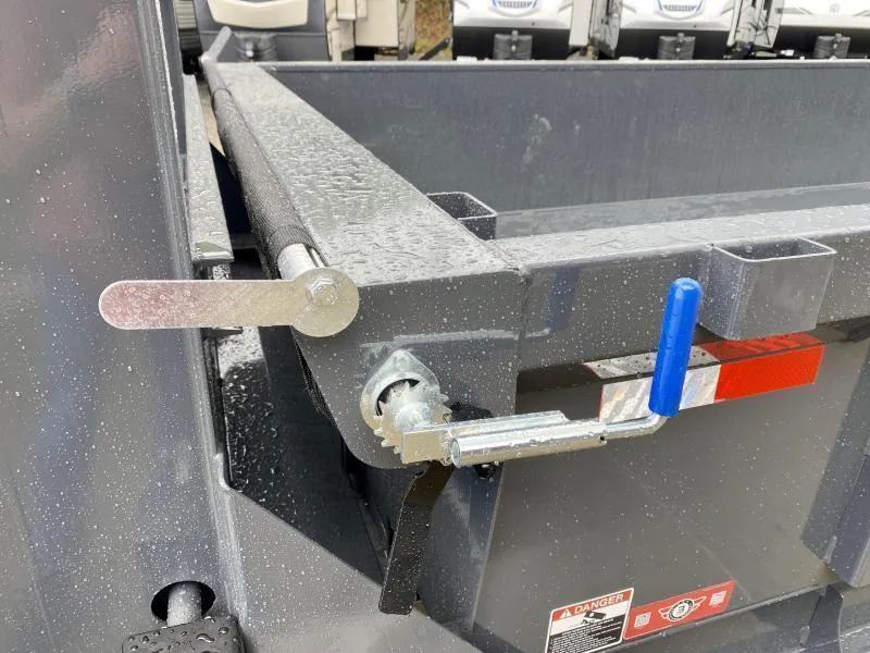 new Dump Trailers Lamar Trailers for sale, in Carlisle, PA Thumbnail 22