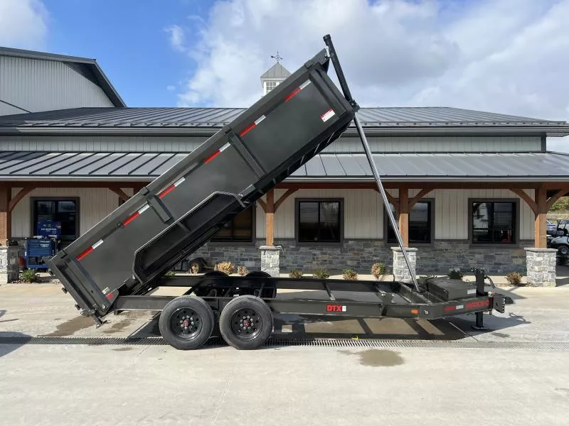 new Dump Trailers MAXX-D  for sale, in Carlisle, PA Thumbnail 3