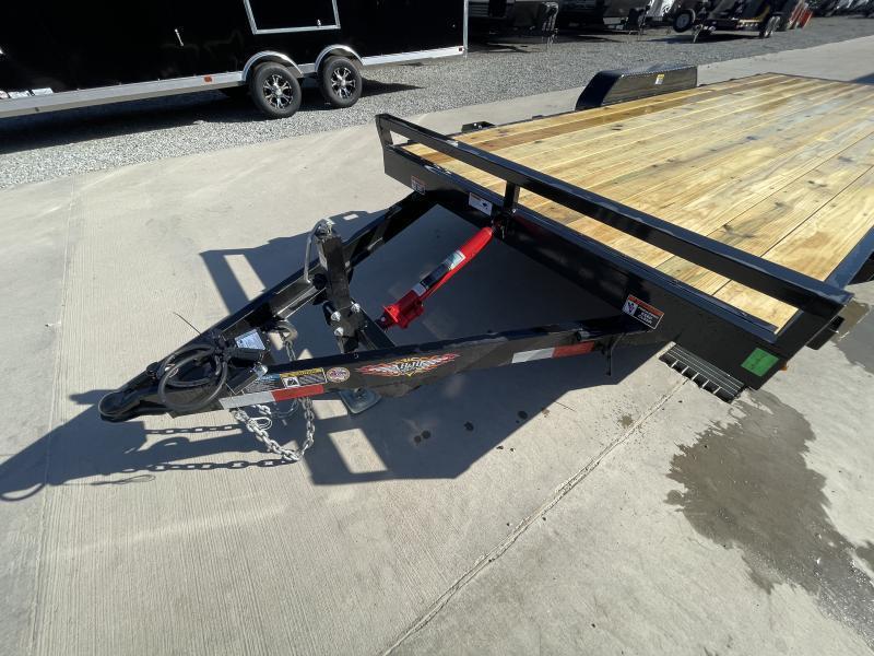 new Car Haulers / Racing Trailers H and H Trailer  for sale, in Irwin, PA Thumbnail 25