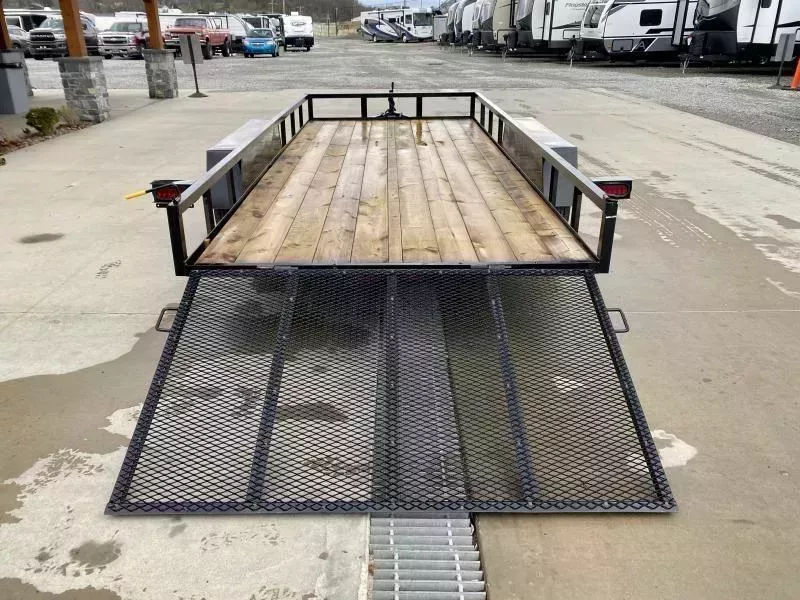 new Utility Trailers AMO  for sale, in Carlisle, PA Thumbnail 20