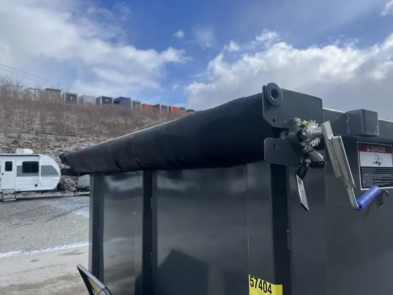 new Dump Trailers Big Tex Trailers  for sale, in Irwin, PA Thumbnail 24