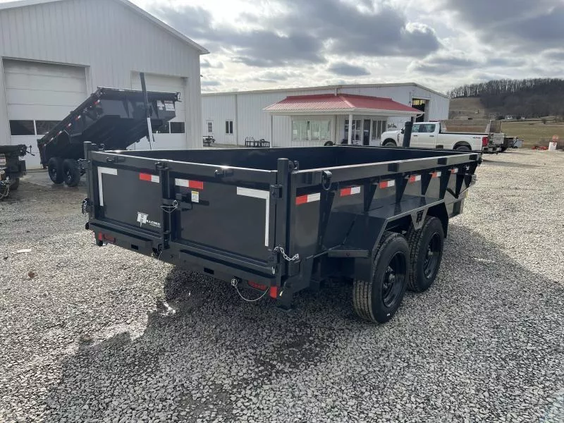 new Dump Trailers Hillcrest Trailers for sale, in West Middlesex, PA Thumbnail 16