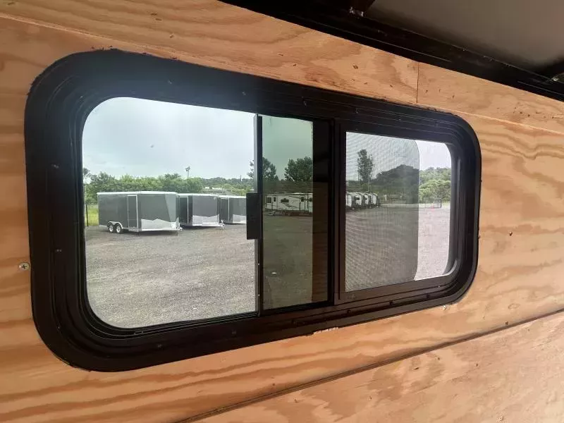 new Cargo (Enclosed) Trailers Quality Cargo  for sale, in Irwin, PA Thumbnail 17