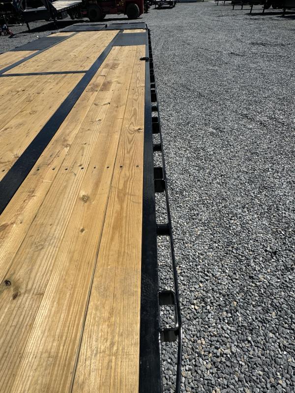 new Equipment / Flatbed Trailers Sure-Trac  for sale, in Carlisle, PA Thumbnail 31