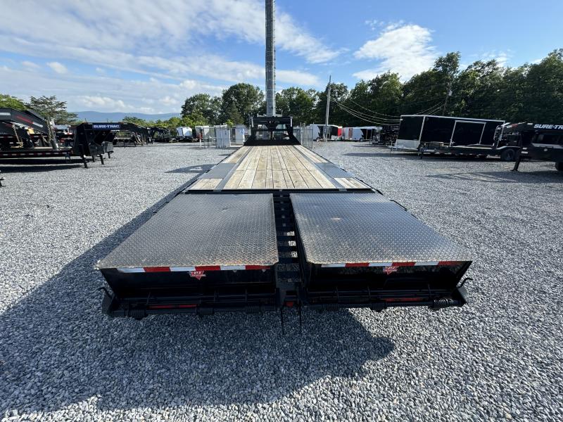 used Equipment / Flatbed Trailers PJ Trailers  for sale, in Carlisle, PA Thumbnail 6