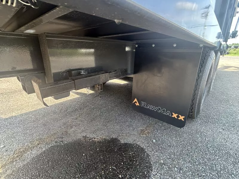 new Dump Trailers RawMaxx for sale, in West Middlesex, PA Thumbnail 17