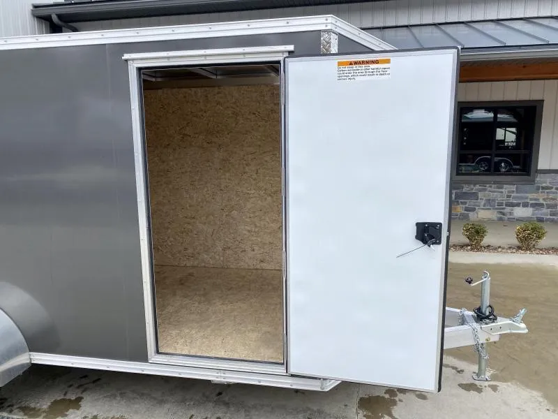 new Cargo (Enclosed) Trailers E-Z Hauler  for sale, in Evans City, PA Thumbnail 15