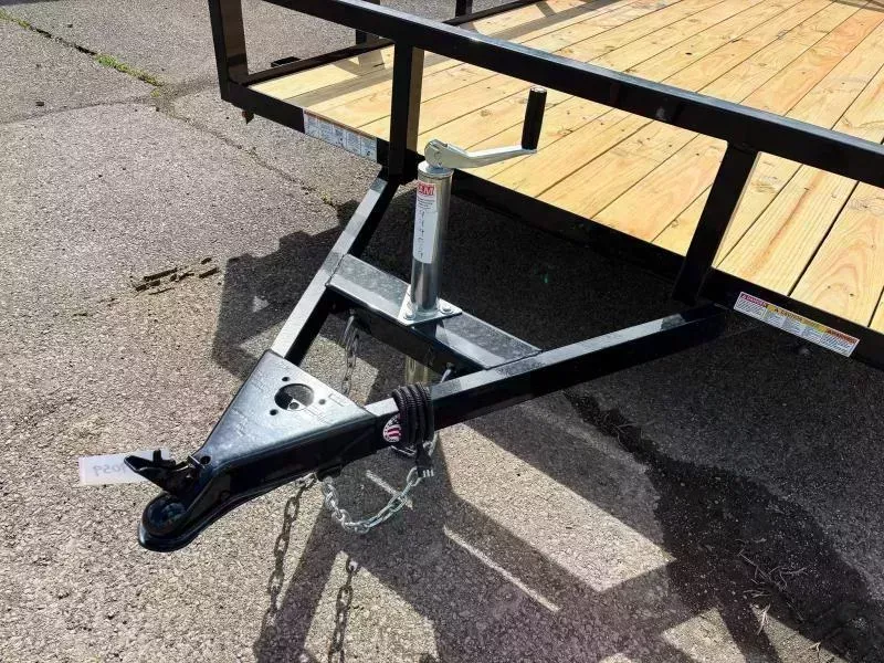 new Utility Trailers Sure-Trac  for sale, in Evans City, PA Thumbnail 13