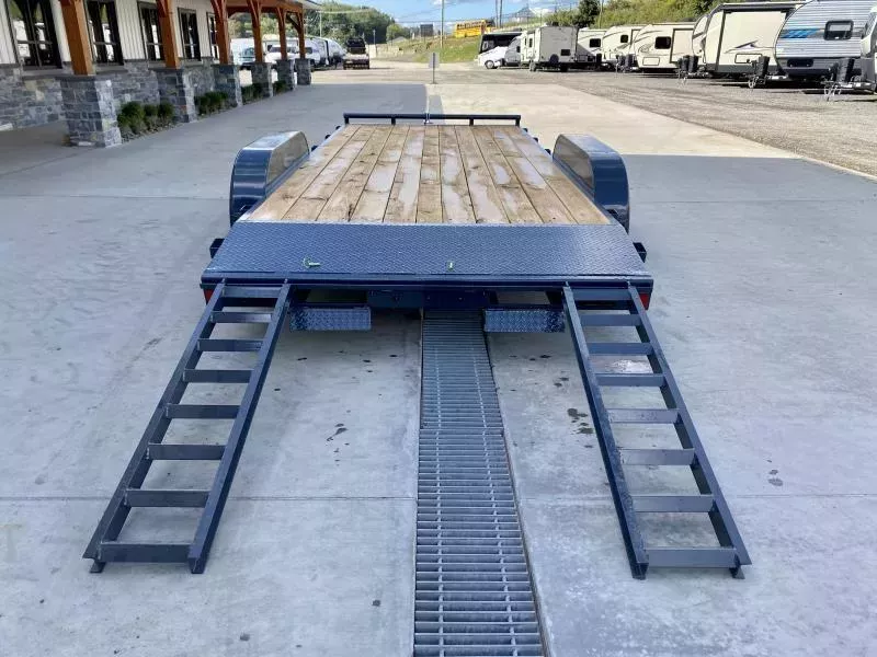 new Car Haulers / Racing Trailers Lamar Trailers  for sale, in Irwin, PA Thumbnail 16