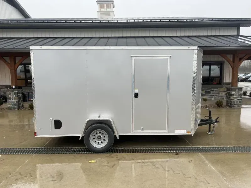 new Cargo (Enclosed) Trailers Xtreme Cargo  for sale, in Irwin, PA Thumbnail 2