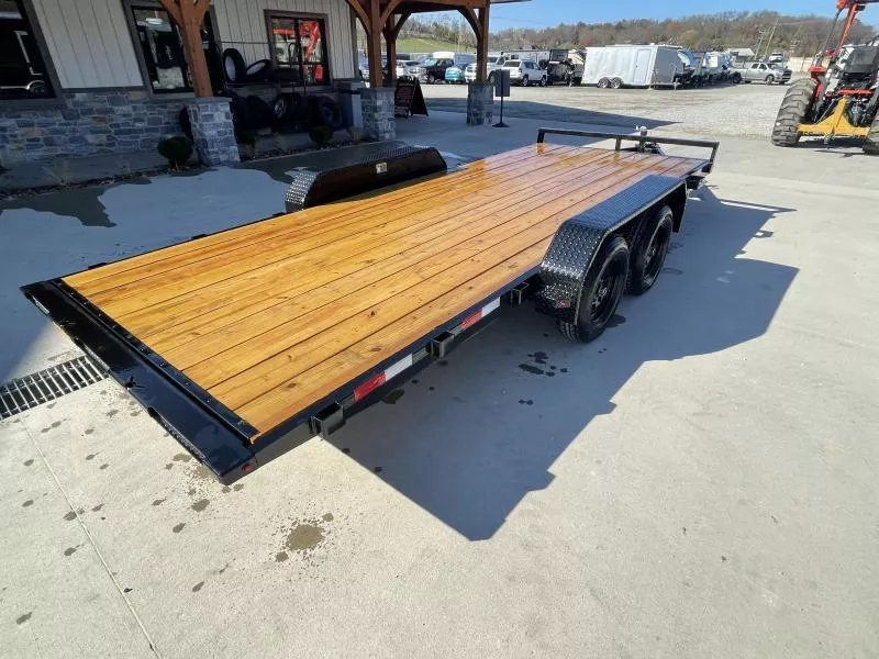 new Car Haulers / Racing Trailers H and H Trailer  for sale, in Carlisle, PA Thumbnail 8