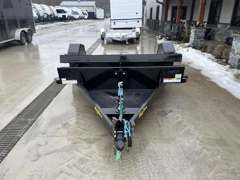 new Equipment / Flatbed Trailers Big Tex Trailers  for sale, in Irwin, PA Thumbnail 10