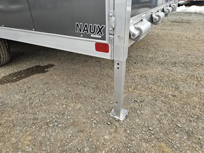 new Cargo (Enclosed) Trailers NEO Trailers  for sale, in Carlisle, PA Thumbnail 17