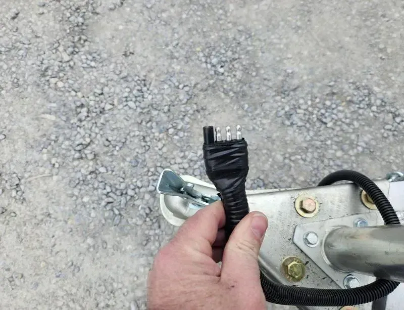 new Cargo (Enclosed) Trailers E-Z Hauler  for sale, in Evans City, PA Thumbnail 20