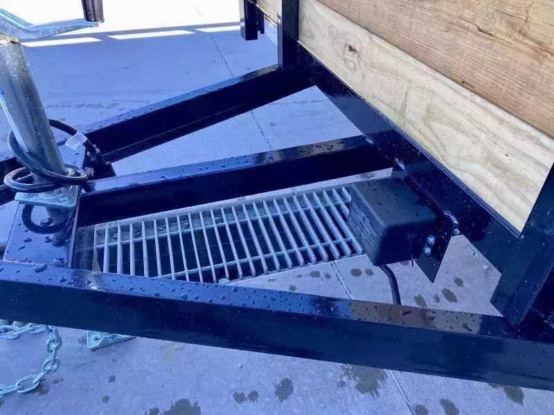 new Utility Trailers Sure-Trac  for sale, in Evans City, PA Thumbnail 11