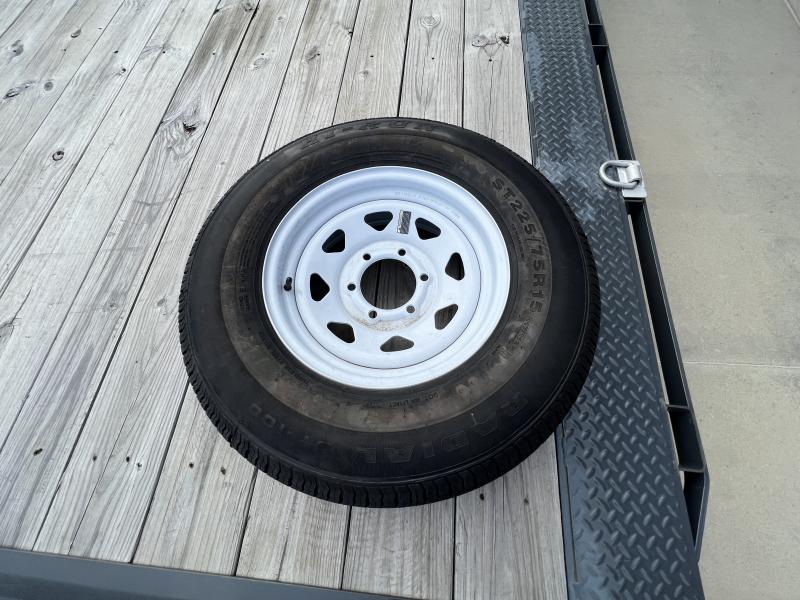 used Car Haulers / Racing Trailers Lamar Trailers  for sale, in Irwin, PA Thumbnail 11