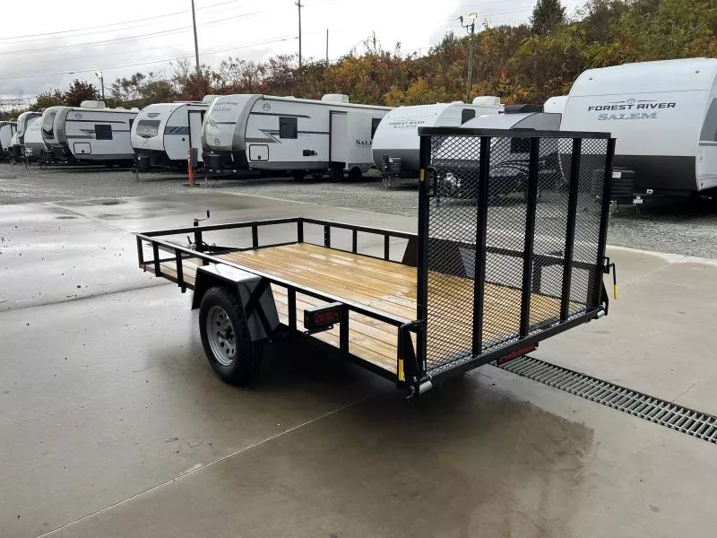 new Utility Trailers AMO  for sale, in West Middlesex, PA Thumbnail 6