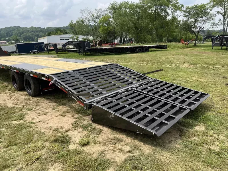 new Equipment / Flatbed Trailers MAXX-D  for sale, in Evans City, PA Thumbnail 16