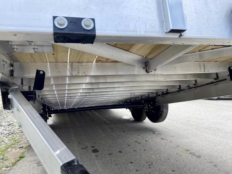 new Car Haulers / Racing Trailers H and H Trailer for sale, in Irwin, PA Thumbnail 13