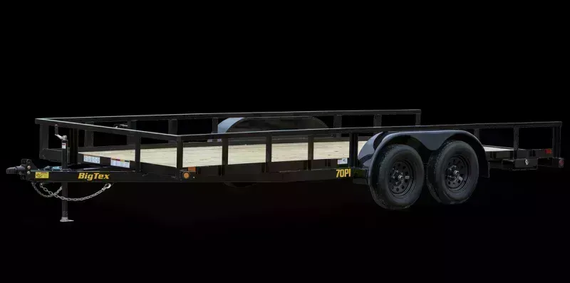 new Utility Trailers Big Tex Trailers  for sale, in West Middlesex, PA Thumbnail 19