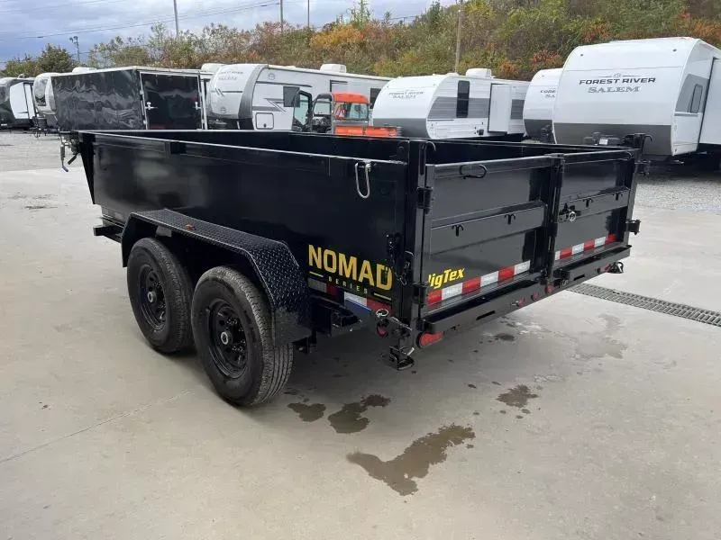 new Dump Trailers Big Tex Trailers  for sale, in Evans City, PA Thumbnail 18