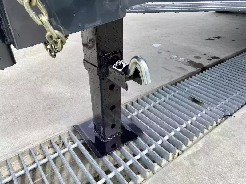 new Dump Trailers Lamar Trailers  for sale, in Carlisle, PA Thumbnail 19