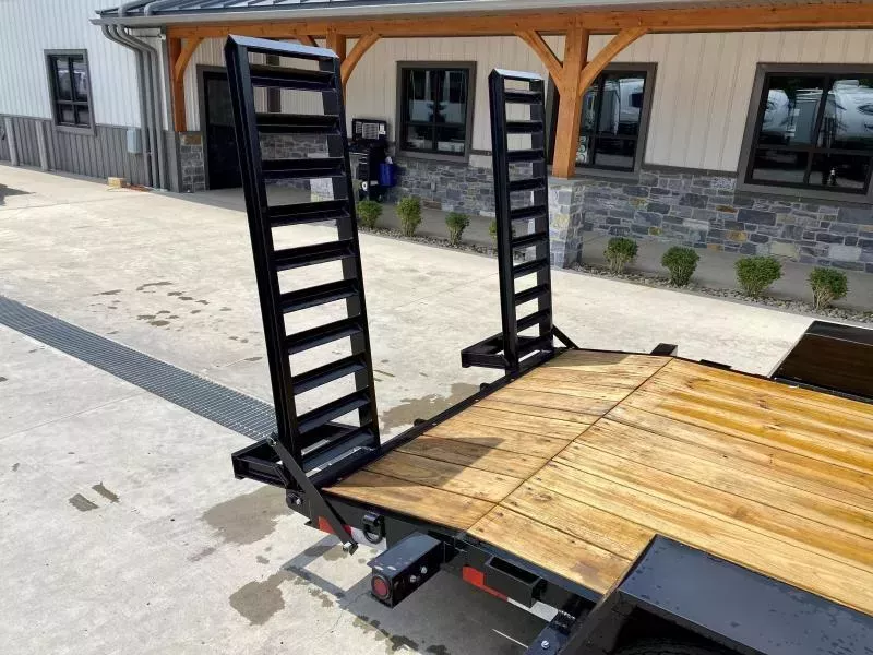 new Equipment / Flatbed Trailers AMO  for sale, in Carlisle, PA Thumbnail 14