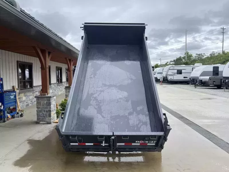 new Dump Trailers Iron Bull  for sale, in Irwin, PA Thumbnail 5