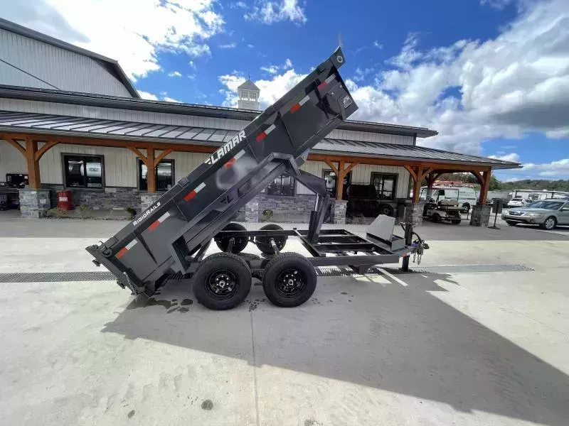 new Dump Trailers Lamar Trailers  for sale, in Irwin, PA Thumbnail 23